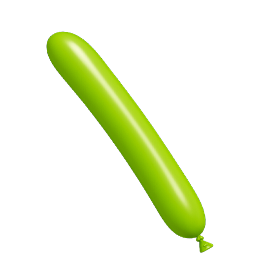 Skinny Balloon